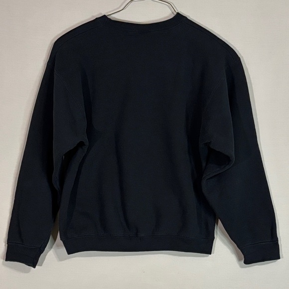 VTG 1999 Pro Player Super Bowl XXXIII Broncos Falcons Sweatshirt M - Picture 3 of 4